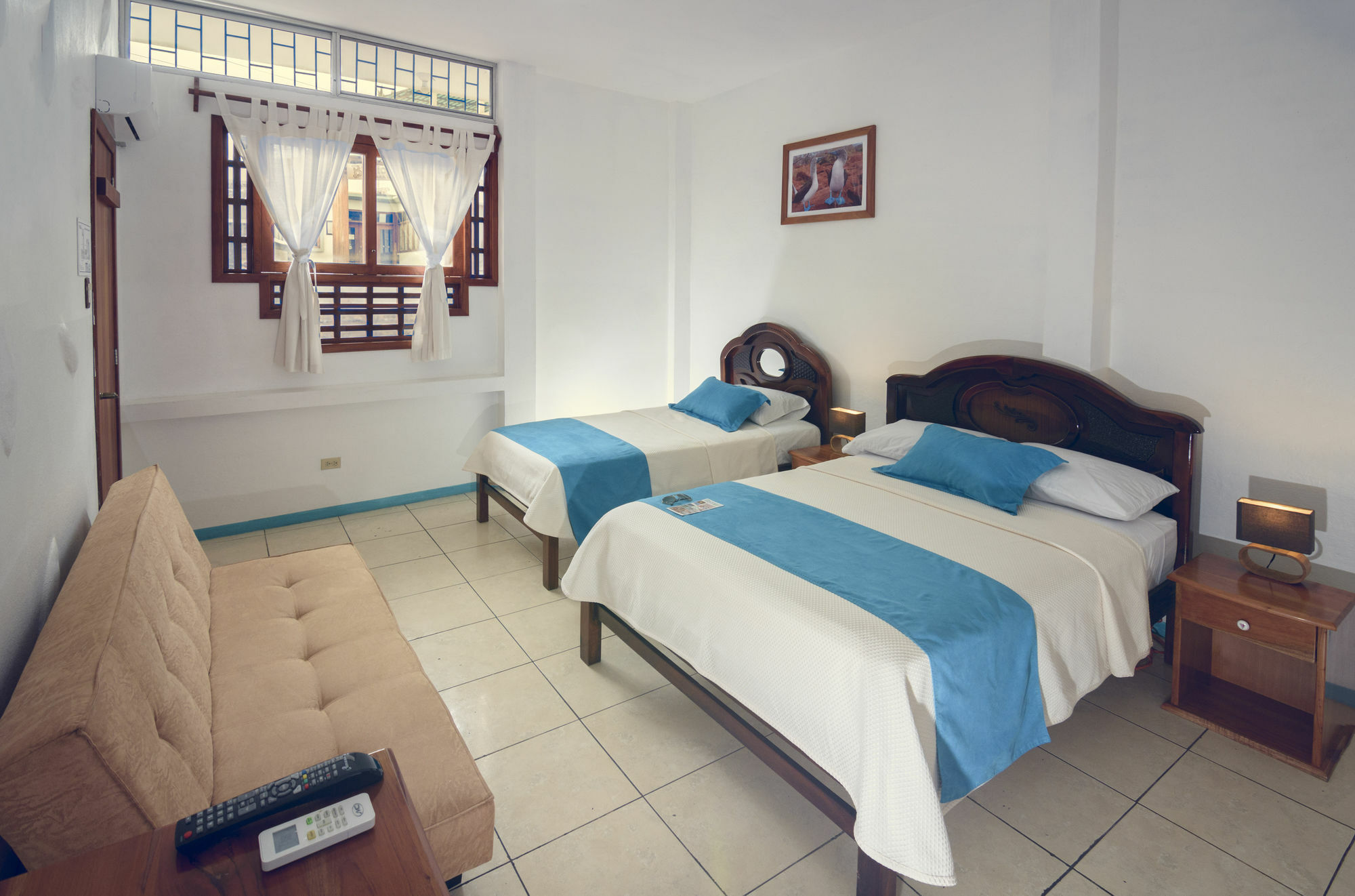 Galapagos Native Puerto Ayora (Galapagos Islands) Exterior foto