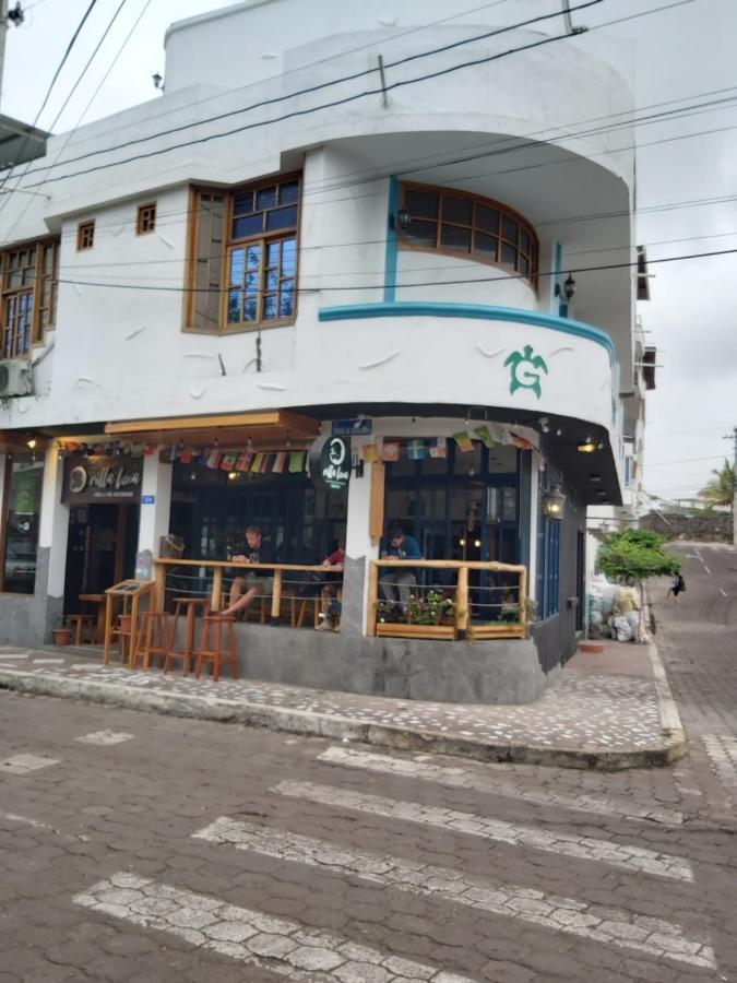 Galapagos Native Puerto Ayora (Galapagos Islands) Exterior foto