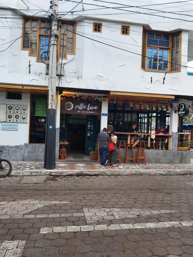 Galapagos Native Puerto Ayora (Galapagos Islands) Exterior foto